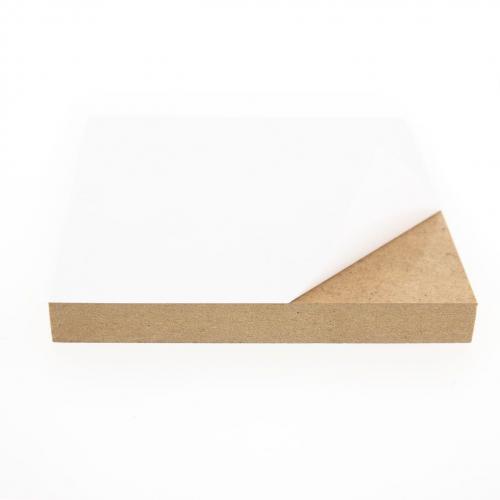 MDF 18mm belijmd